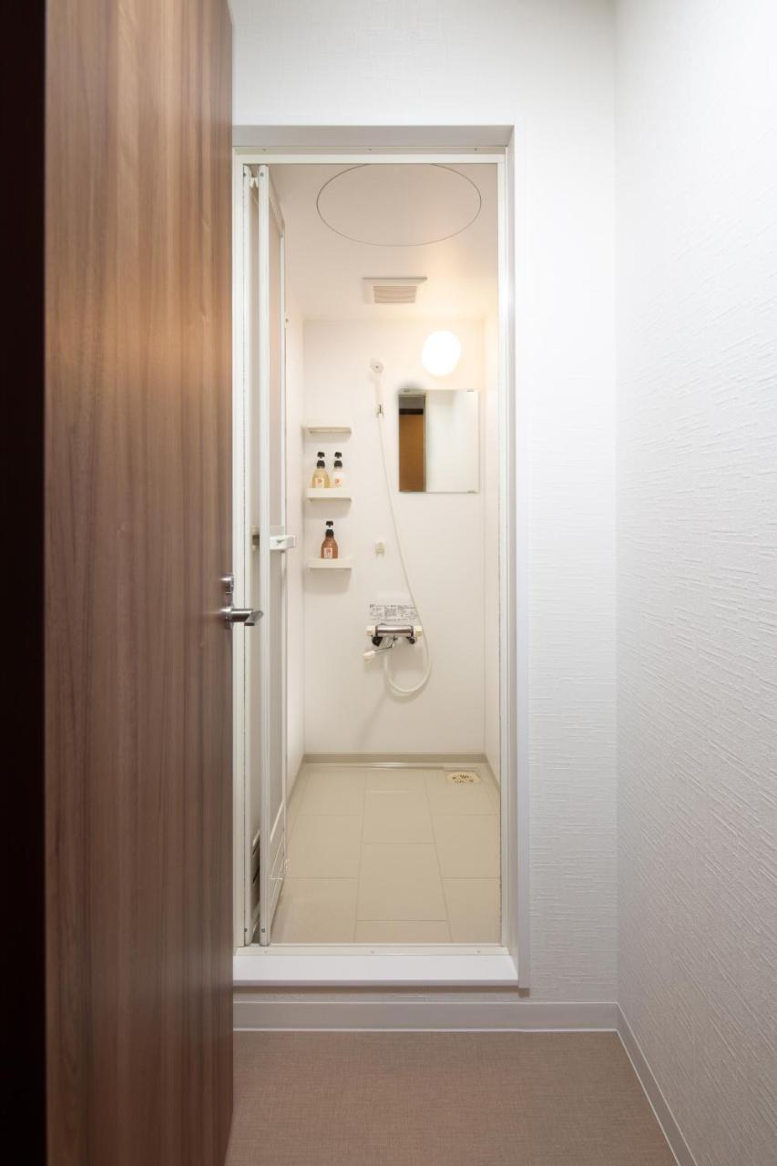 Connect Inn Kyoto Nishijin エクステリア 写真