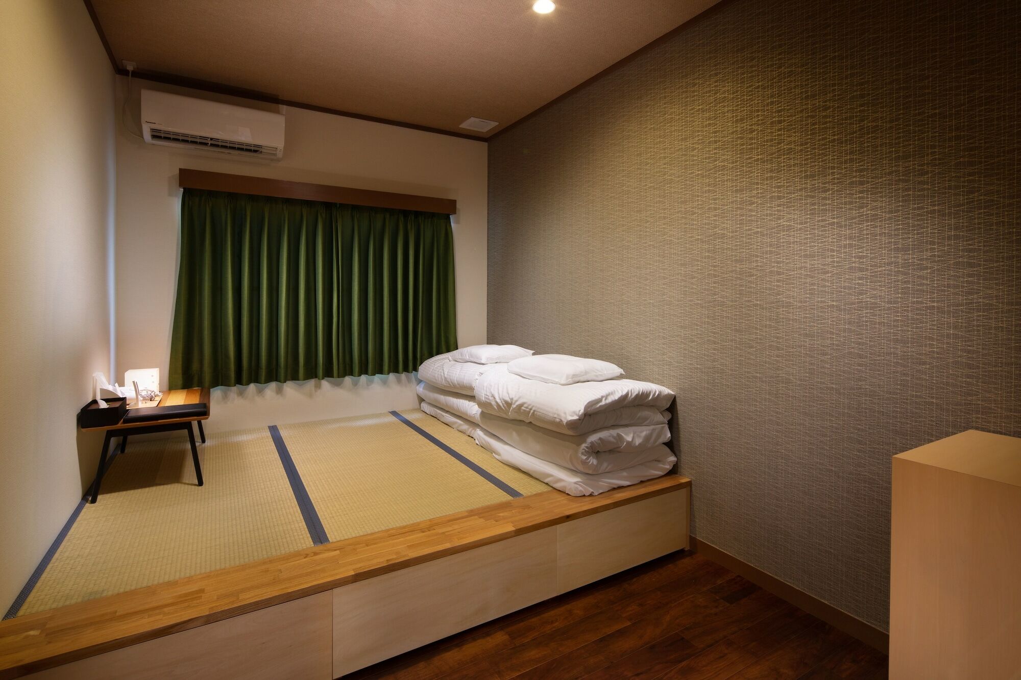 Connect Inn Kyoto Nishijin エクステリア 写真