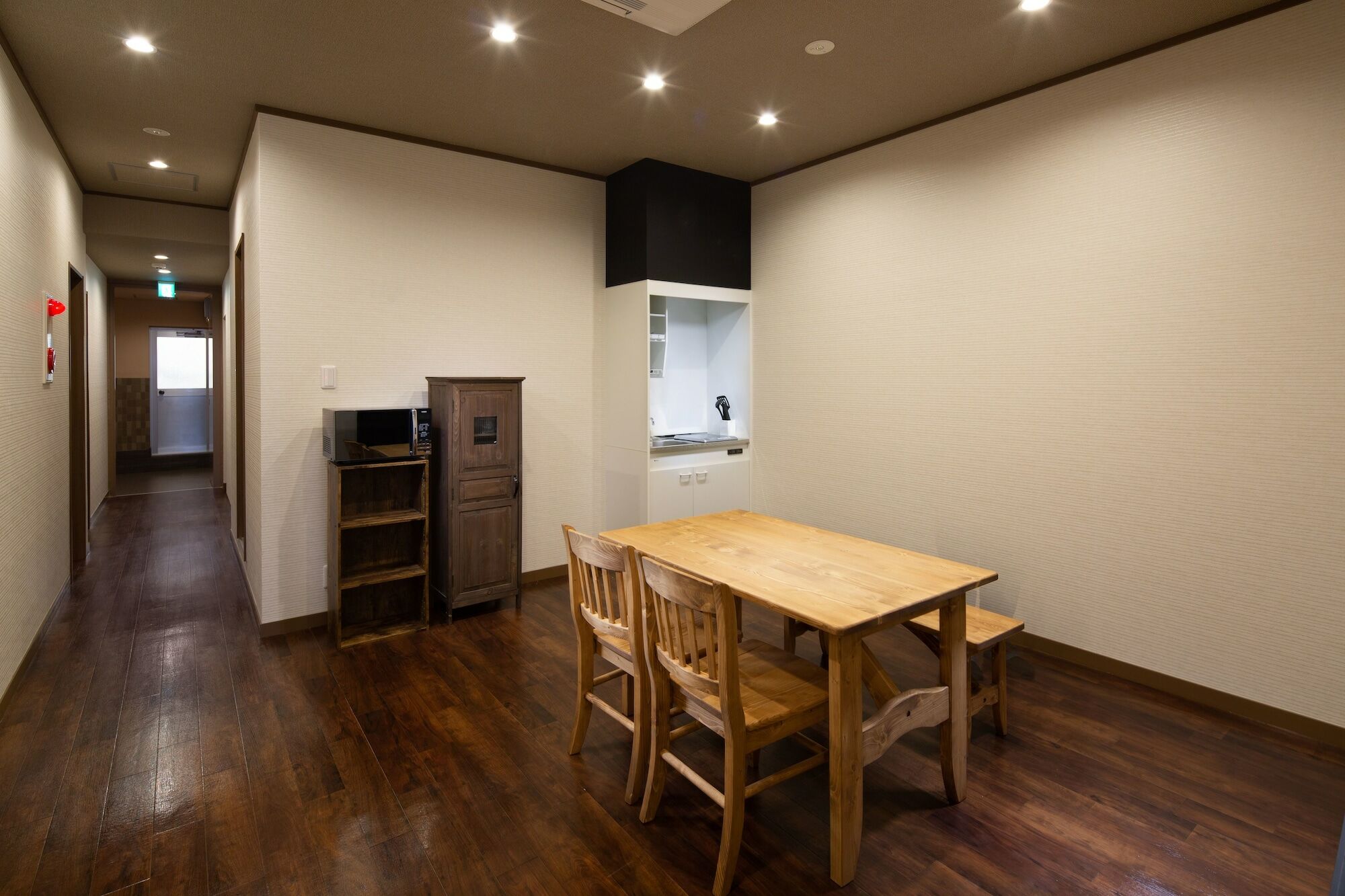 Connect Inn Kyoto Nishijin エクステリア 写真