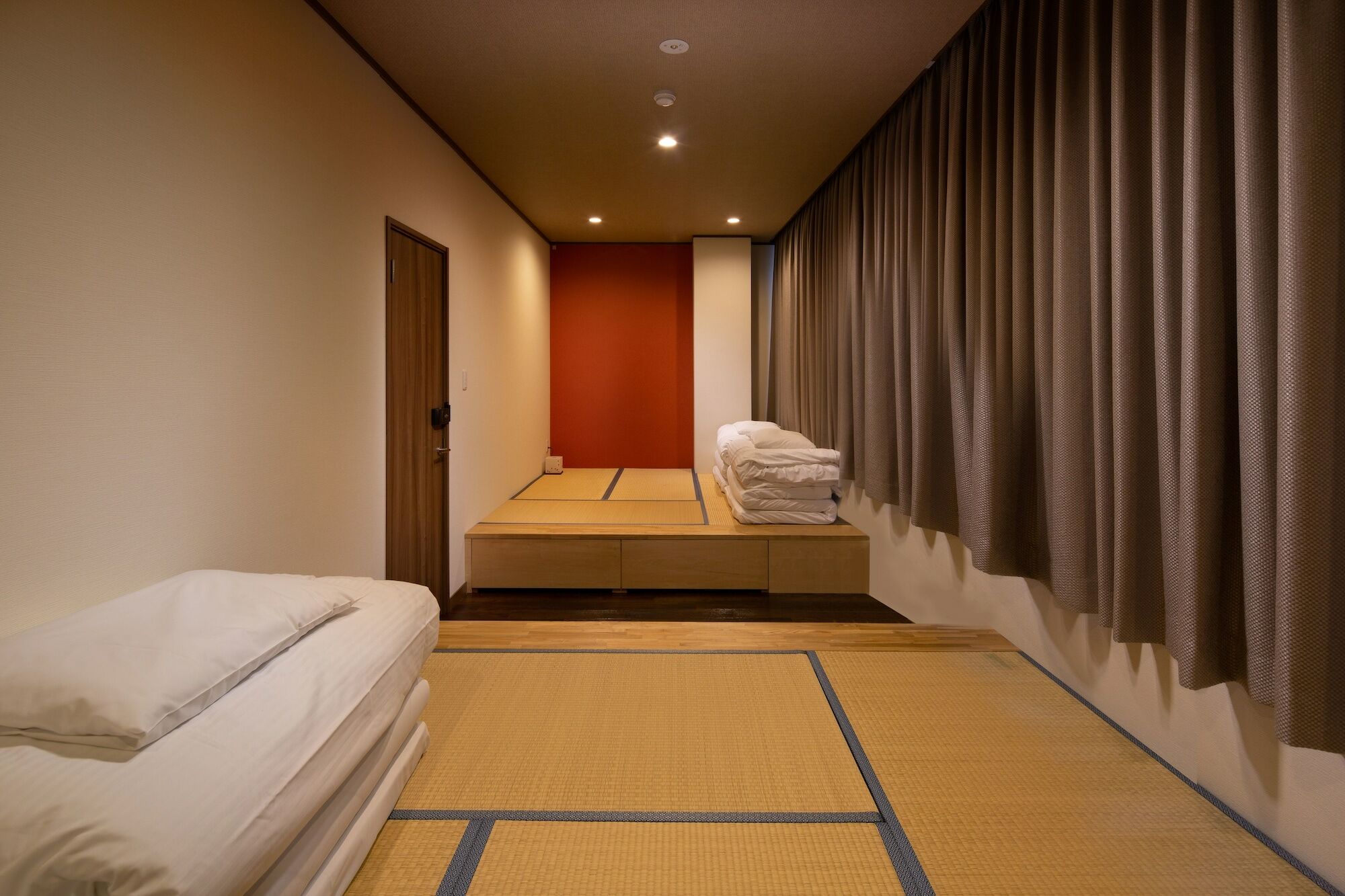 Connect Inn Kyoto Nishijin エクステリア 写真