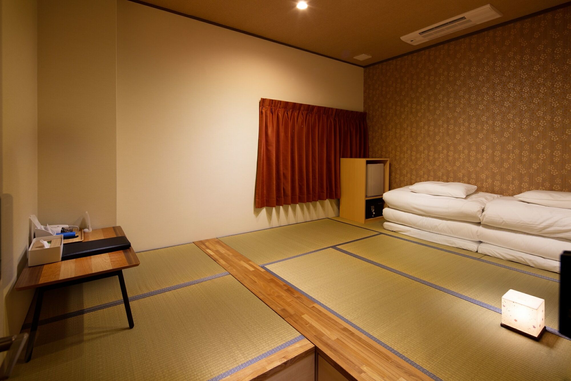 Connect Inn Kyoto Nishijin エクステリア 写真